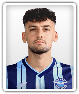 Abdulsamet Burak