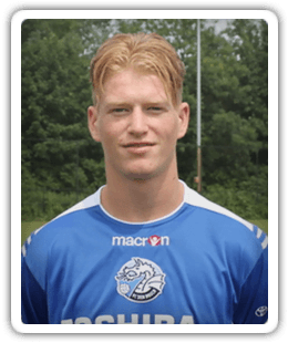 Dirk van Eck
