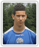 Imad Hamria