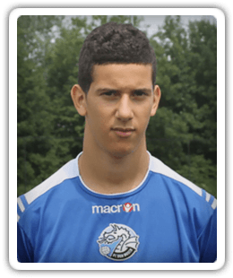 Imad Hamria