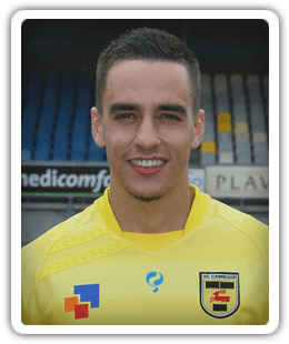 Noureddine Boutzamar