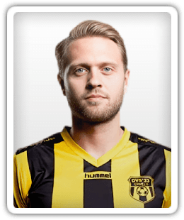 Marciano van Leijenhorst