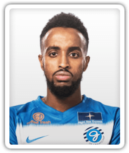 Liban Abdulahi