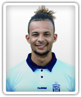 Desevio Payne