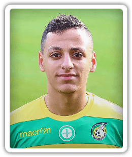 Younes El Arbaoui