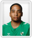 Shermar Martina