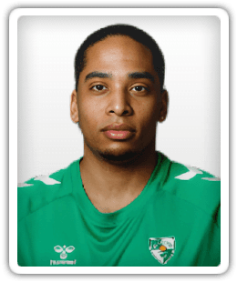 Shermar Martina