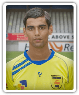 Jeremy de Graaf