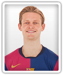 Frenkie de Jong
