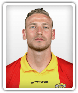 Joris Kramer
