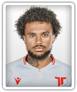Dabney dos Santos Souza