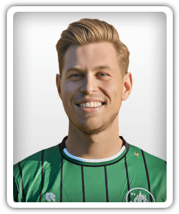 Bram van Eijk