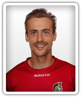 Bob van der Hoek