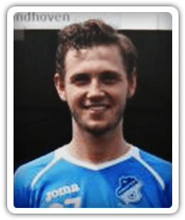 Rick van der Struis