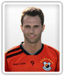 Danny Bakker