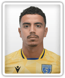 Aschraf El Mahdioui