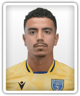 Aschraf El Mahdioui