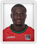 Terry Lartey Sanniez