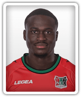 Terry Lartey Sanniez