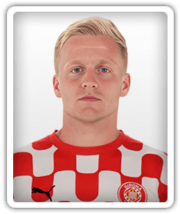 Donny van de Beek