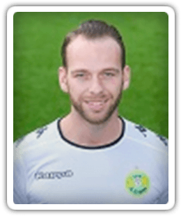 Jesper van den Bosch