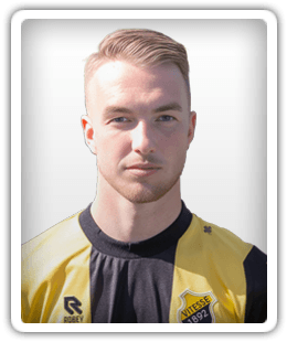 Justin Bakker