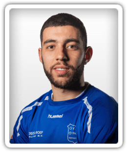 Adham El Idrissi