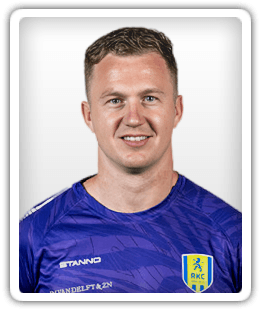 Yanick van Osch