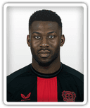 Timothy Fosu-Mensah