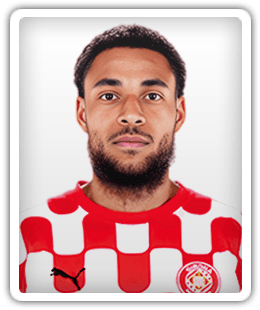 Arnaut Danjuma