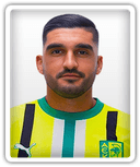 Danny Henriques