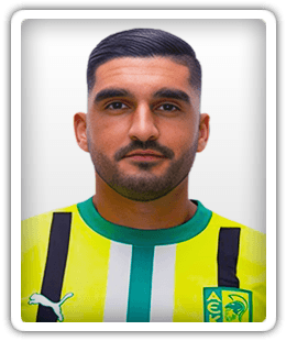Danny Henriques