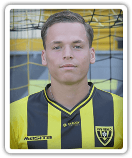 Vincent Bogaerts