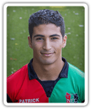 Zakaria el Bennay