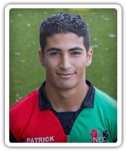 Zakaria el Bennay