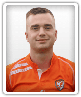 Jesse van Baal