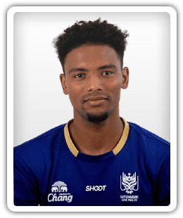 Alvin Fortes