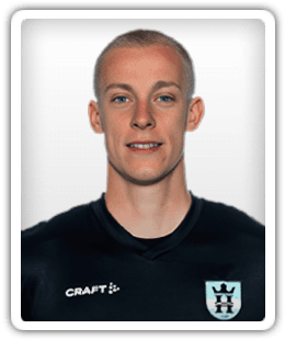 Stan van Bladeren
