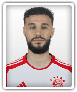 Noussair Mazraoui
