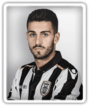 Antonis Stathopoulos
