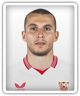 Oussama Idrissi