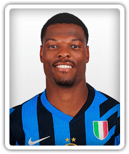 Denzel Dumfries