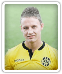 Youri Pietersma