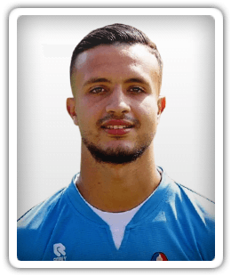 Abdel Mounaim El Ouazzane