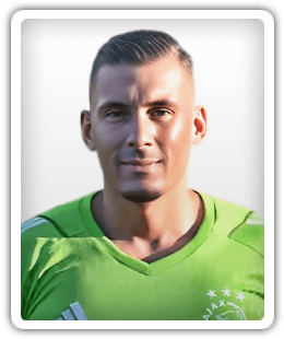 Virgil Deen