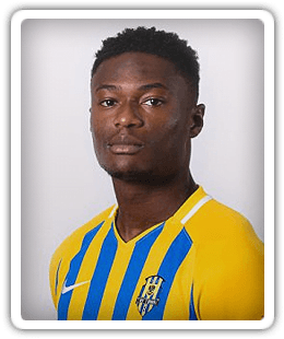 Endy Opoku Bernadina