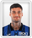 Gianluca Scamacca