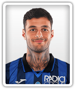 Gianluca Scamacca
