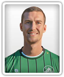 Dennis van der Heijden