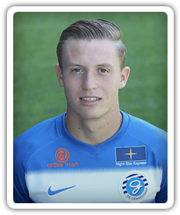 Marlon Versteeg